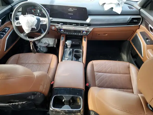 5XYP3DGC1PG385098 2023 KIA TELLURIDE - Image 8