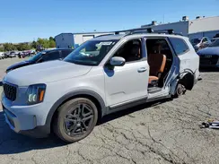 5XYP3DGC1PG392214 2023 KIA TELLURIDE
