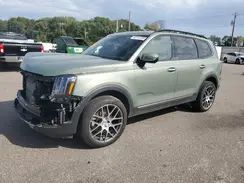 5XYP3DGC1PG393248 2023 KIA TELLURIDE