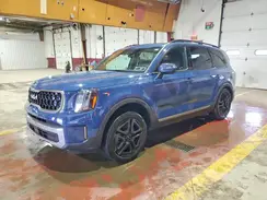 5XYP3DGC1PG399051 2023 KIA TELLURIDE