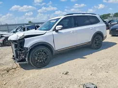 5XYP3DGC1PG401459 2023 KIA TELLURIDE