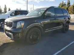 5XYP3DGC1PG411313 2023 KIA TELLURIDE