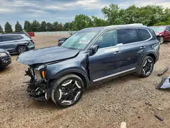 5XYP3DGC1RG412240 2024 KIA TELLURIDE