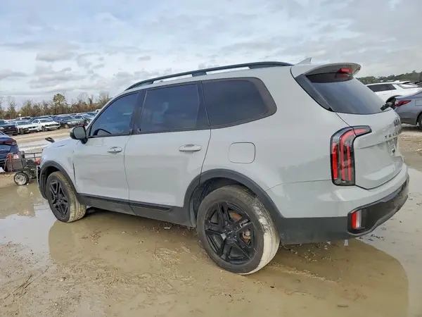 5XYP3DGC1RG414389 2024 KIA TELLURIDE - Image 2