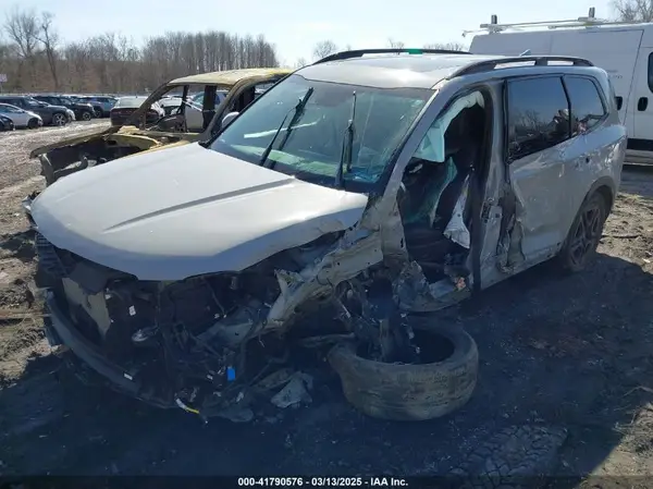 5XYP3DGC1RG418796 2024 KIA TELLURIDE - Image 2