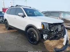 5XYP3DGC1RG427725 2024 KIA TELLURIDE