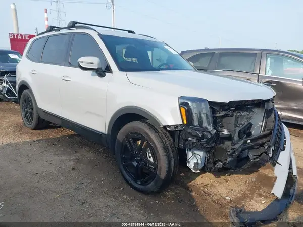 5XYP3DGC1RG427725 2024 KIA TELLURIDE - Image 1
