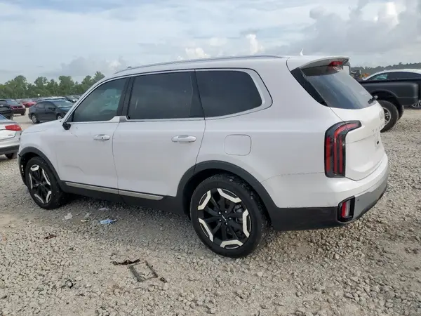 5XYP3DGC1RG432147 2024 KIA TELLURIDE - Image 2