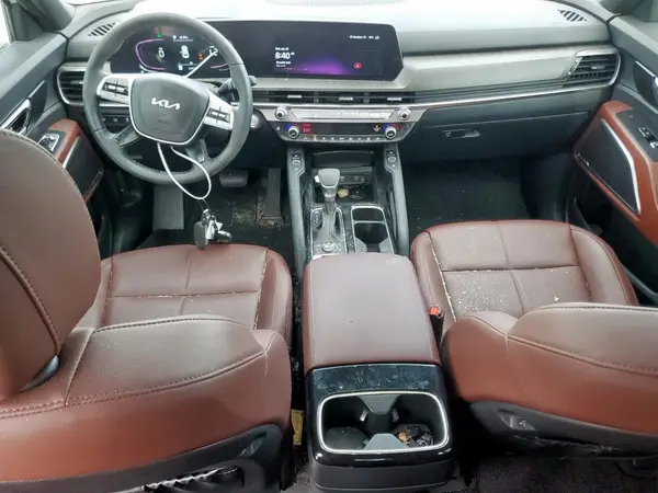 5XYP3DGC1RG432147 2024 KIA TELLURIDE - Image 8