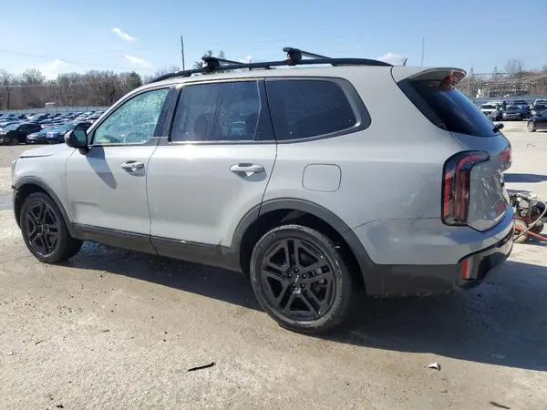 5XYP3DGC1RG432472 2024 KIA TELLURIDE - Image 2