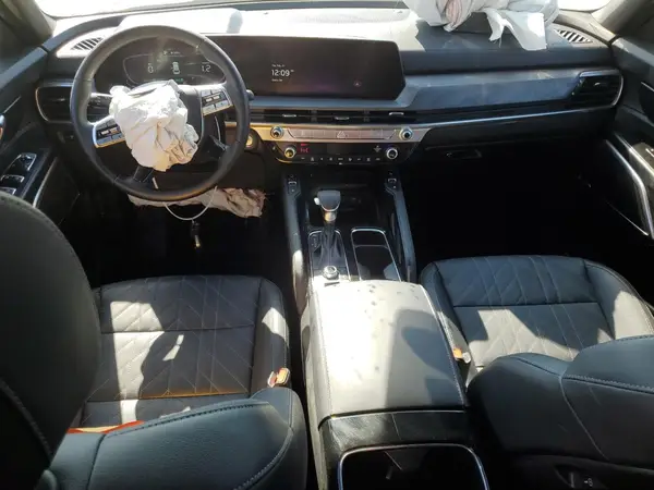 5XYP3DGC1RG432472 2024 KIA TELLURIDE - Image 8