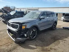 5XYP3DGC1RG433556 2024 KIA TELLURIDE