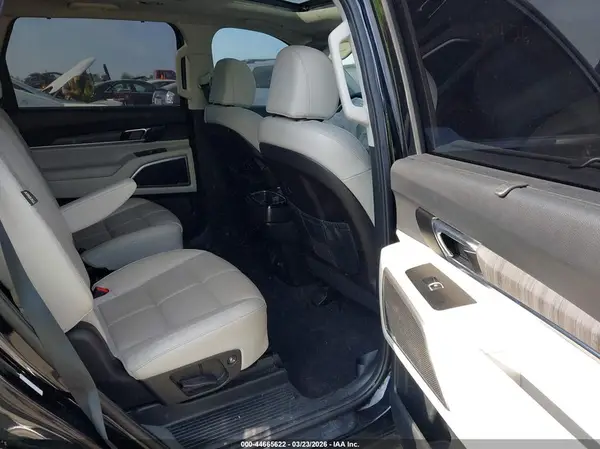5XYP3DGC1RG440894 2024 KIA TELLURIDE - Image 8