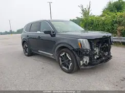 5XYP3DGC1RG448428 2024 KIA TELLURIDE