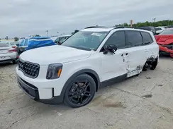5XYP3DGC1RG463270 2024 KIA TELLURIDE