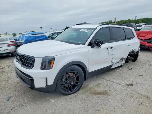 5XYP3DGC1RG463270 2024 KIA TELLURIDE - Image 1