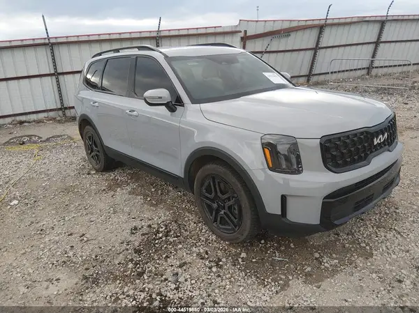 5XYP3DGC1RG466931 2024 KIA TELLURIDE - Image 1