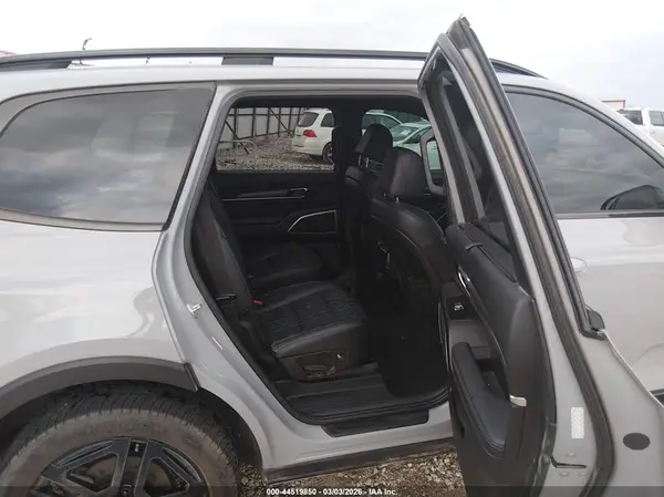 5XYP3DGC1RG466931 2024 KIA TELLURIDE - Image 8