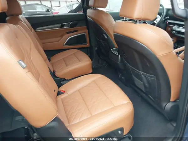 5XYP3DGC1RG468677 2024 KIA TELLURIDE - Image 8