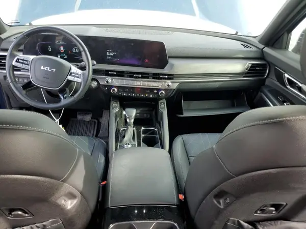 5XYP3DGC1RG471384 2024 KIA TELLURIDE - Image 8