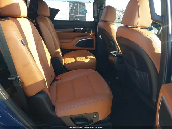 5XYP3DGC1RG479890 2024 KIA TELLURIDE - Image 8
