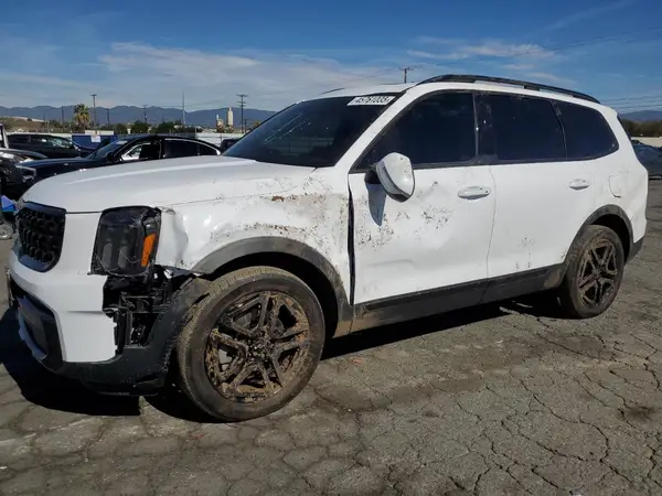 5XYP3DGC1RG483793 2024 KIA TELLURIDE - Image 1