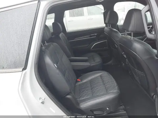 5XYP3DGC1RG486449 2024 KIA TELLURIDE - Image 8