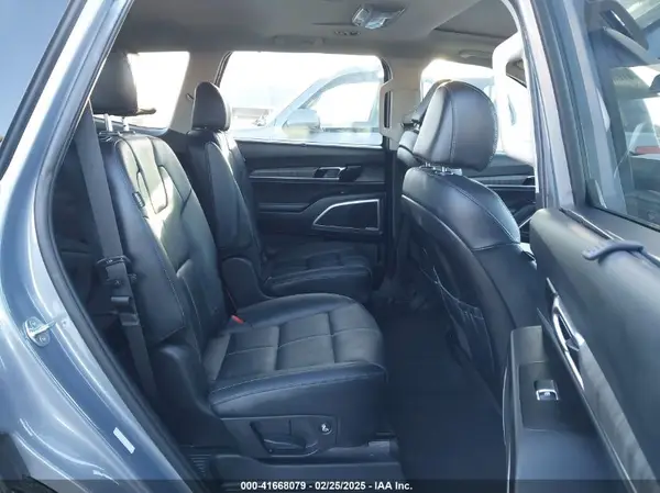 5XYP3DGC1RG488301 2024 KIA TELLURIDE - Image 8