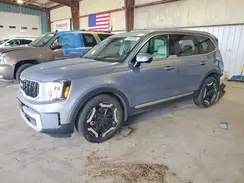 5XYP3DGC1RG489447 2024 KIA TELLURIDE
