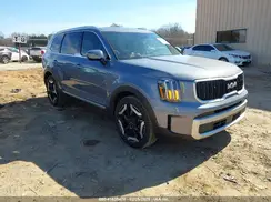 5XYP3DGC1RG492199 2024 KIA TELLURIDE