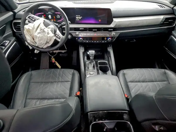 5XYP3DGC1RG496866 2024 KIA TELLURIDE - Image 8