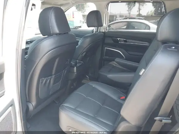 5XYP3DGC1RG499816 2024 KIA TELLURIDE - Image 8