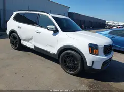 5XYP3DGC1RG507431 2024 KIA TELLURIDE