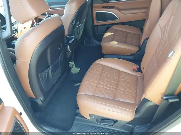 5XYP3DGC1RG507431 2024 KIA TELLURIDE - Image 8
