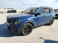 5XYP3DGC1RG509132 2024 KIA TELLURIDE