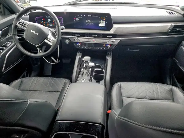 5XYP3DGC1RG517506 2024 KIA TELLURIDE - Image 8