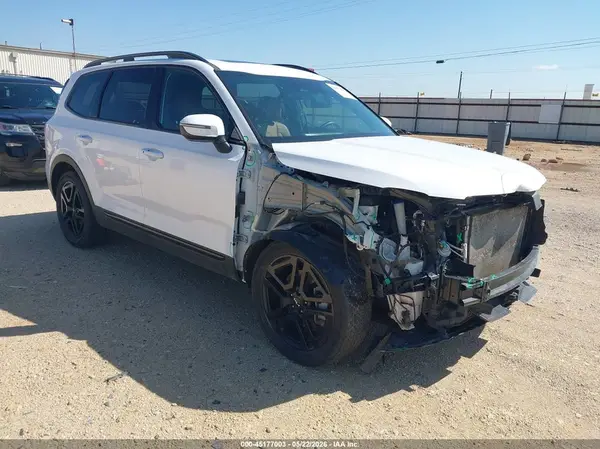 5XYP3DGC1RG517943 2024 KIA TELLURIDE - Image 1