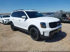 5XYP3DGC1RG518591 2024 KIA TELLURIDE