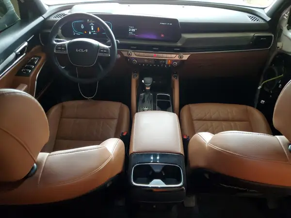 5XYP3DGC1RG520082 2024 KIA TELLURIDE - Image 8