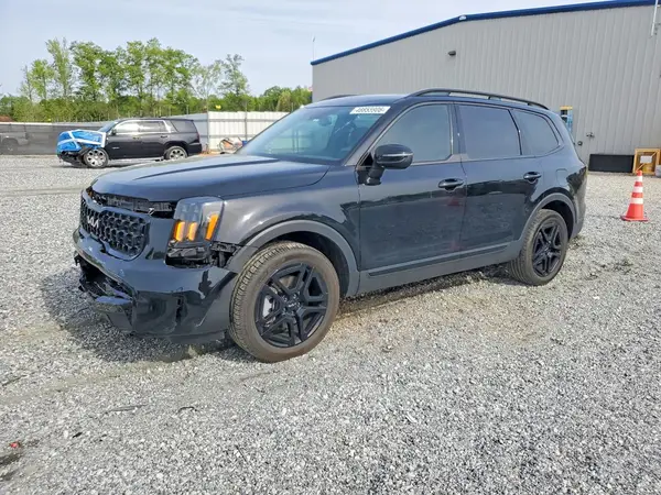 5XYP3DGC1RG534774 2024 KIA TELLURIDE - Image 1