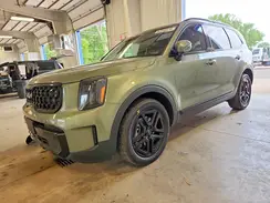 5XYP3DGC1RG536282 2024 KIA TELLURIDE