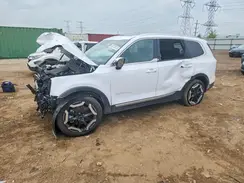 5XYP3DGC1RG537030 2024 KIA TELLURIDE
