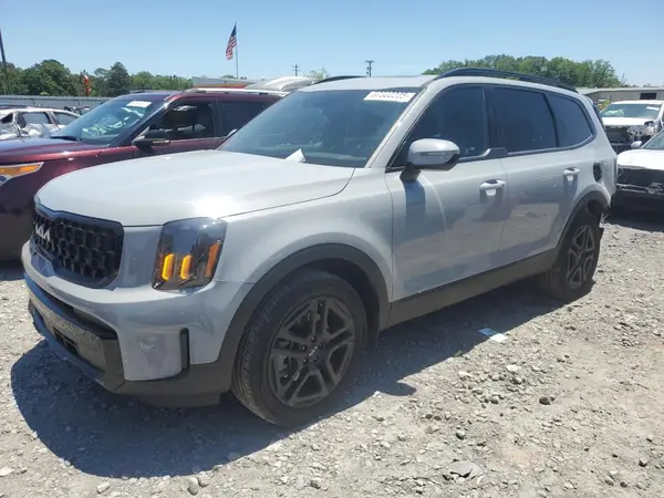 5XYP3DGC1RG540896 2024 KIA TELLURIDE - Image 1