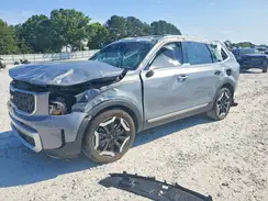 5XYP3DGC1RG548027 2024 KIA TELLURIDE