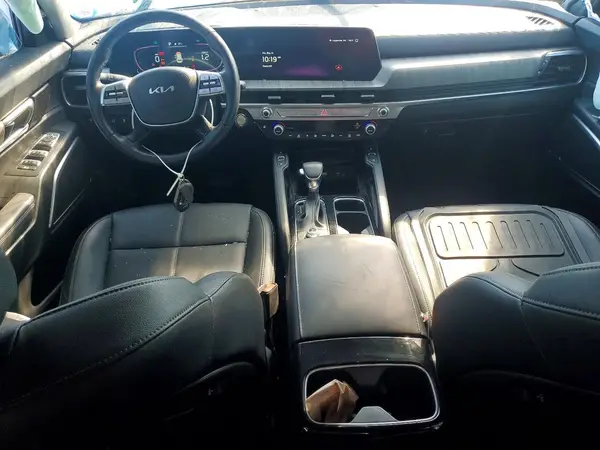 5XYP3DGC1RG548027 2024 KIA TELLURIDE - Image 8