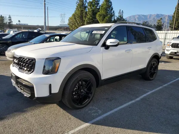 5XYP3DGC1RG551736 2024 KIA TELLURIDE - Image 1