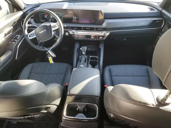 5XYP3DGC1RG551736 2024 KIA TELLURIDE - Image 8