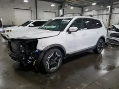 5XYP3DGC1RG561229 2024 KIA TELLURIDE