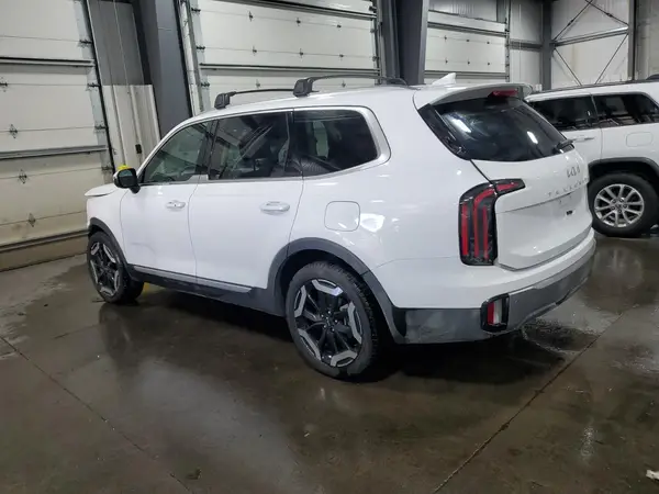 5XYP3DGC1RG561229 2024 KIA TELLURIDE - Image 2