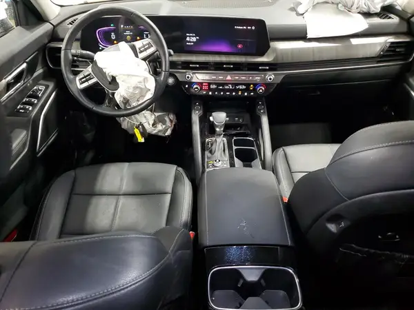 5XYP3DGC1RG561229 2024 KIA TELLURIDE - Image 8